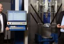 RPTU erhält 6,5 Mio. Euro, um neue Hochleistungskomponenten zu entwickeln