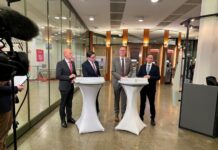 Nicht nachlassen im Kampf gegen Automatensprenger