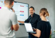 Mit der OSSENO Software GmbH und einem optimierten Anforderungsmanagement auf das nächste Level