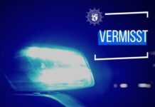 Seniorin aus Residenz vermisst