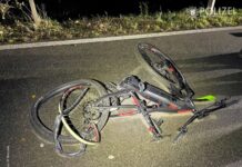 Fahrradfahrerin schwer verletzt – Zeugen gesucht!