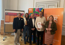 Projekt aus Otterberg gewinnt Wettbewerb für gesundes Miteinander in Rheinland-Pfalz