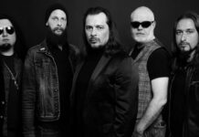 Rook Road, Irish House