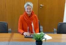 Bedeutung Kaiserslauterns gemeinsam stärken