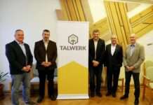 Starkes Bündnis für eine sichere Energieversorgung in Weidenthal