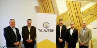 Starkes Bündnis für eine sichere Energieversorgung in Weidenthal