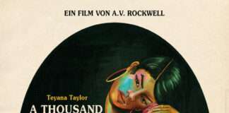 AMERICA ON SCREEN: A Thousand And One (OmU) mit Gloria Fears-Heinzel am 17. Dezember um 18.00 Uhr im UNION – Studio für Filmkunst