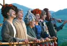 Bezirksverband Pfalz unterstützt sieben Kulturprojekte