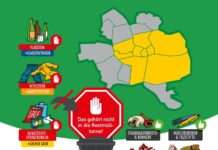 Städtischer Abfallkalender 2024 wird ab 18. Dezember verteilt