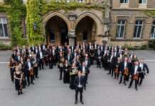 „Meilensteine“ beim Silvesterkonzert mit Beethoven und der Deutschen Radio Philharmonie