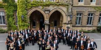 „Meilensteine“ beim Silvesterkonzert mit Beethoven und der Deutschen Radio Philharmonie