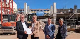 Die SIAK-Highlights 2023 – das Innovationsnetzwerk wächst und treibt bedeutende Projekte für die Region voran