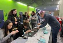 „This girl is on fire“ – Unternehmerinnentag im Handwerk