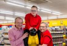 Familie Rutz – Betreiber der DAS FUTTERHAUS-Märkte im Saarland expandiert in der Pfalz