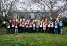 Netzwerkveranstaltung des Projekts „Global Nachhaltige Kommune Pfalz“