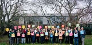 Netzwerkveranstaltung des Projekts „Global Nachhaltige Kommune Pfalz“