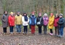 Den inneren Schweinehund besiegt