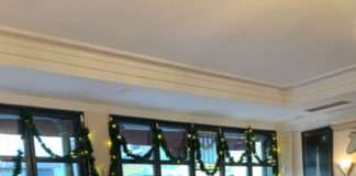 Seniorenbeirat im Café Krummel