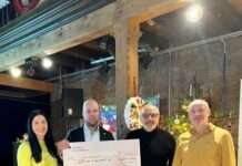 Rollender Jugendtreff geht bald on Tour