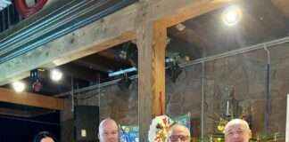 Rollender Jugendtreff geht bald on Tour