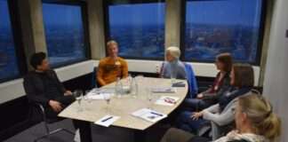 KlimaLautern – Lob und Kritik an der Geh- und Radverkehrsinfrastruktur