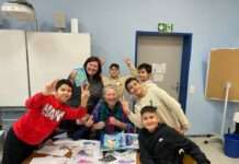 „Wer war´s?“ – Krimiwerkstatt an der Röhmschule