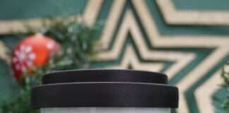 Mehrweg statt Einweg