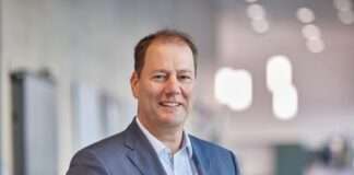 Professor Malte Drescher zum Universitätspräsidenten der RPTU gewählt