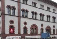 Verbindung zwischen Schillerplatz und Kulturmarkt