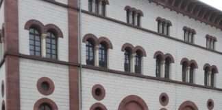 Verbindung zwischen Schillerplatz und Kulturmarkt