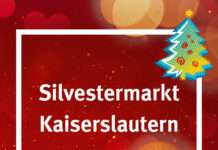 Silvestermarkt öffnet seine Tore – Buntes Programm bis zum Jahreswechsel