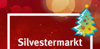 Silvestermarkt öffnet seine Tore – Buntes Programm bis zum Jahreswechsel