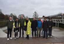 Buntes Winterprogramm als Ersatz für entfallene Eisbahn