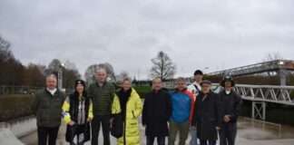 Buntes Winterprogramm als Ersatz für entfallene Eisbahn