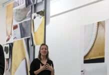 Greifen und loslassen – Forschen und Kunst an der Hochschule Kaiserslautern