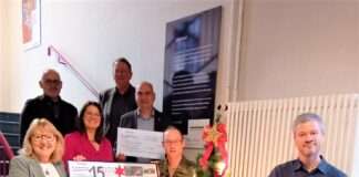 Eine ganz besondere Weihnachtsgeschichte