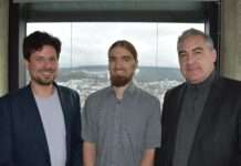 Breitbandausbau – Daniel Schleicher ist neuer Gigabitkoordinator bei der Stadt