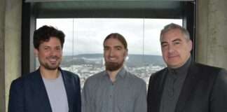 Breitbandausbau – Daniel Schleicher ist neuer Gigabitkoordinator bei der Stadt