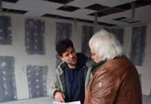 Schulzentrum Süd – Ein gutes Ende ist in Sicht