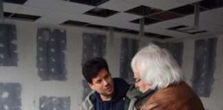 Schulzentrum Süd – Ein gutes Ende ist in Sicht