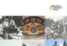 Die Pfalz im 19. Jahrhundert