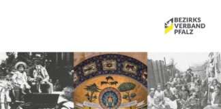 Die Pfalz im 19. Jahrhundert