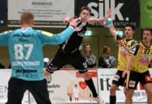 Teuer verkauft beim Favoriten – Dansenberg verliert in Krefeld mit 35:31