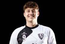 Luca Steinführer verlässt den TuS auf eigenen Wunsch