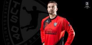 Punkte gegen direkten Konkurrenten holen – Dansenberg will in Gelnhausen unbedingt punkten