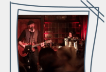 Between the Years, Benderhof