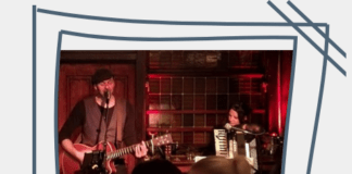 Between the Years, Benderhof