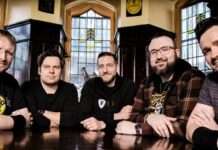 FUSED – Die Rockfeinschmecker, Kammgarn