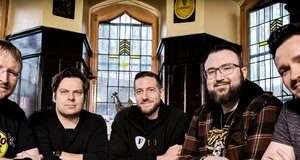 FUSED – Die Rockfeinschmecker, Kammgarn