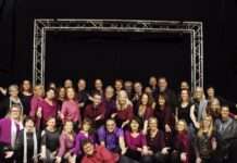 HeartChor Kaiserslautern, Kammgarn